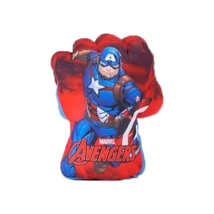 Marvel Avengers Rękawica Kapitan Ameryka 23cm