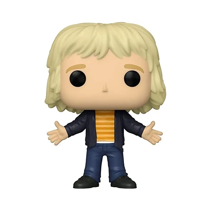 Funko POP! Dumb and Dumber Harry Dunne 1038 figurka