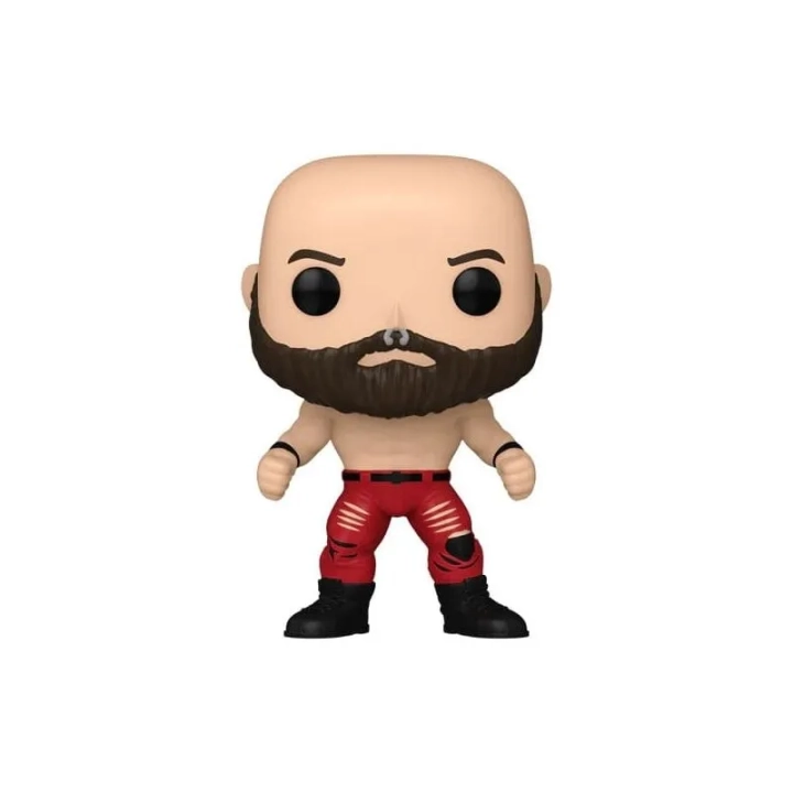 Funko POP! WWE Braun Strowman 145 figurka