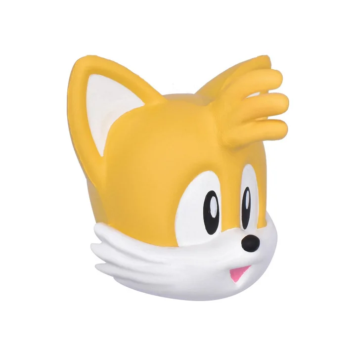 Sonic the Hedgehog Squishme gniotek Tails 12cm