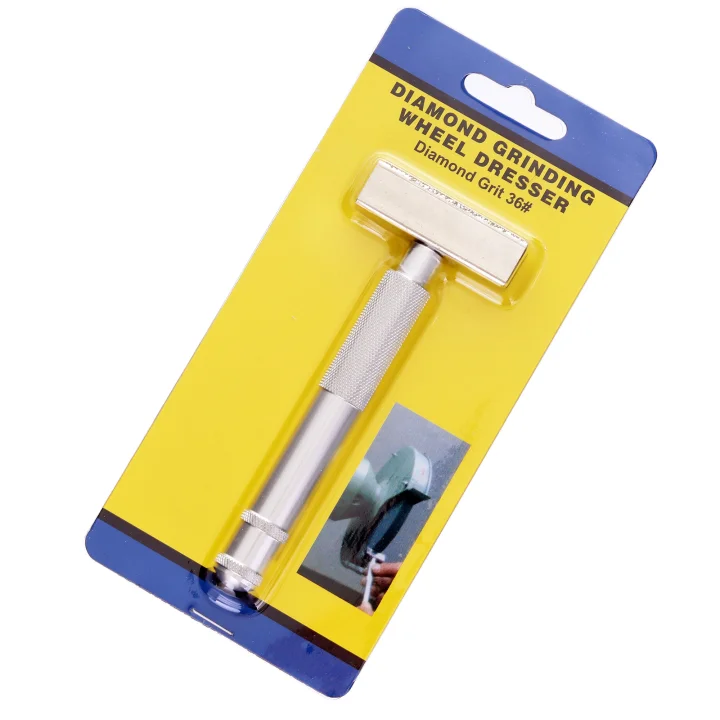 Przyrząd DG01 diamentowy do równania ściernic