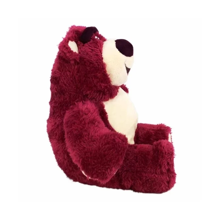 DISNEY Toy Story Lotso Bear miś plusz 25cm