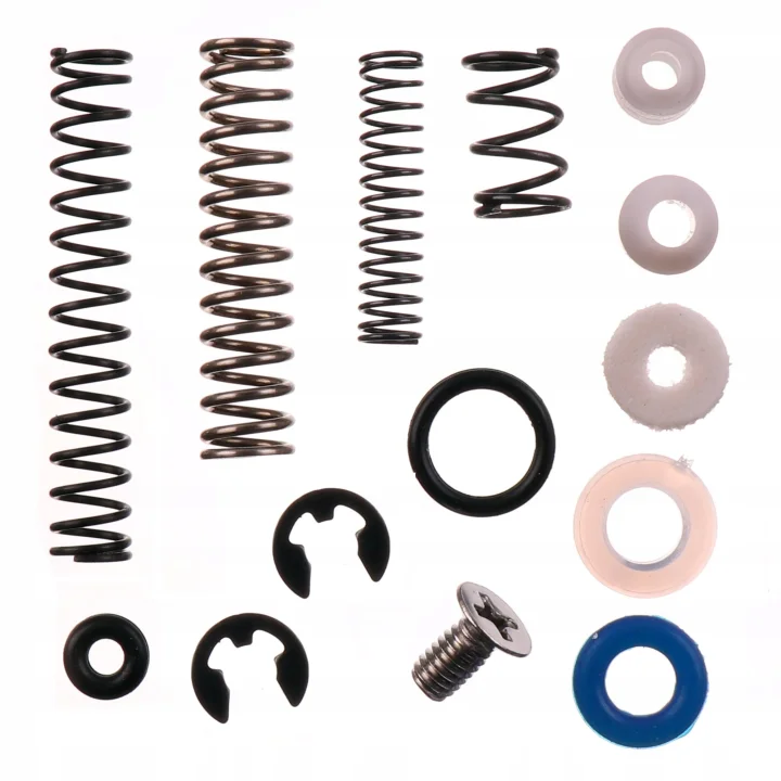 Zestaw naprawczy do Pistolet Lakierniczy Lion 1 marki Auarita