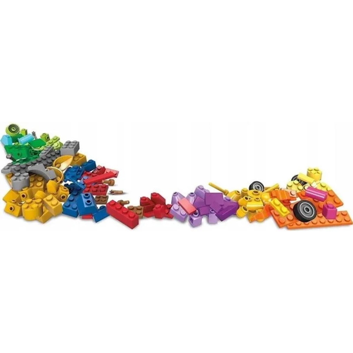 Mega Construx Story Builders 140pcs GRG53 klocki