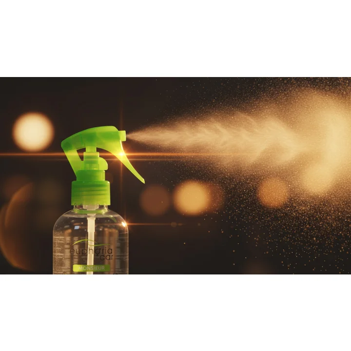 KILLER ZAPACHÓW EUPHORIA CAR MONSIEUR 200ml
