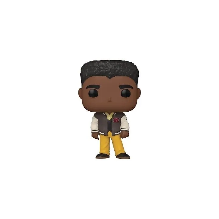 Funko POP! TV Family Matters Eddie Winslow 1378
