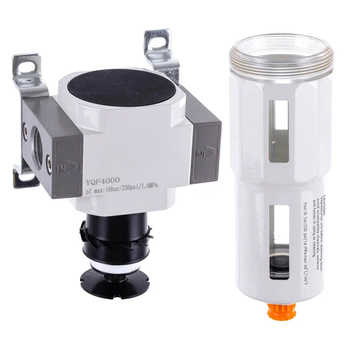 FILTR YQF4000-04 1/2