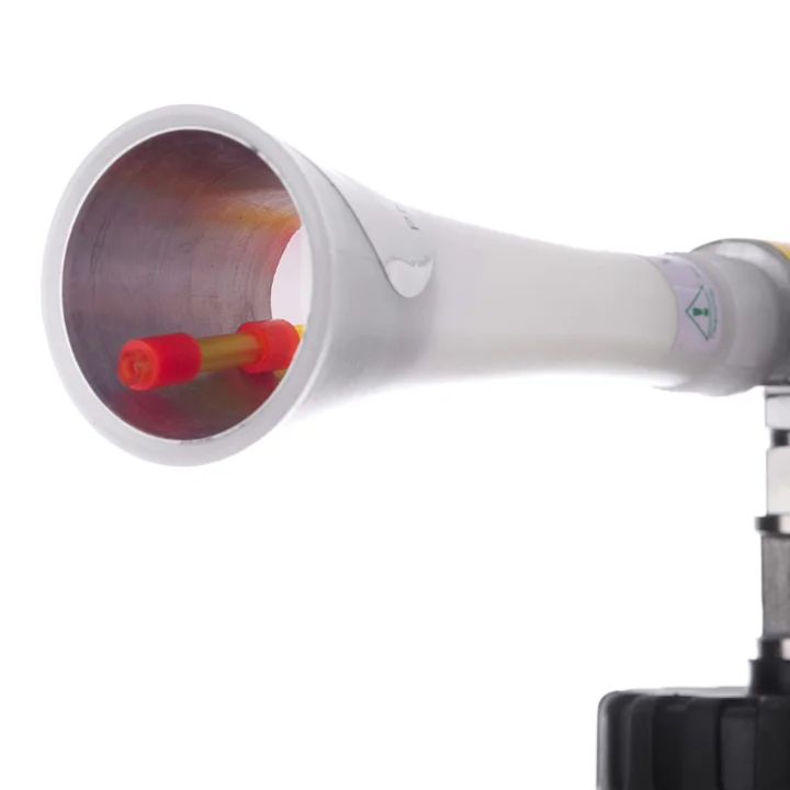 Pistolet Prania Mycia Czyszczenia Tapicerki METALOWE WZMOCNIENIE DYSZY