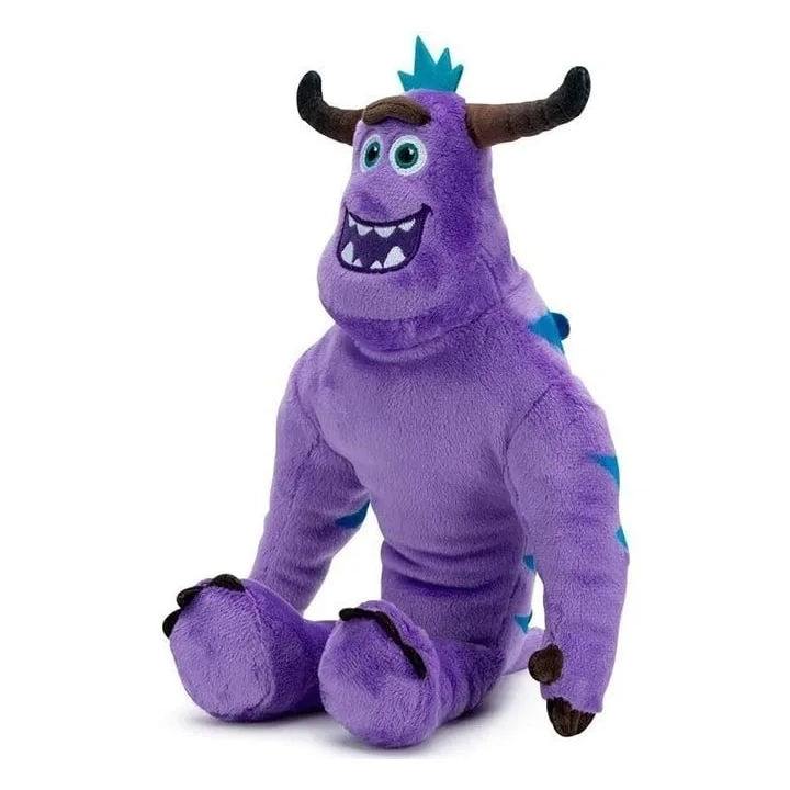 Disney Monsters Potwory i Spółka Plusz Taylor 30cm