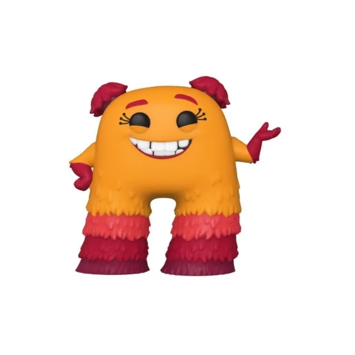 Funko POP! Monsters at work Val Little 1114
