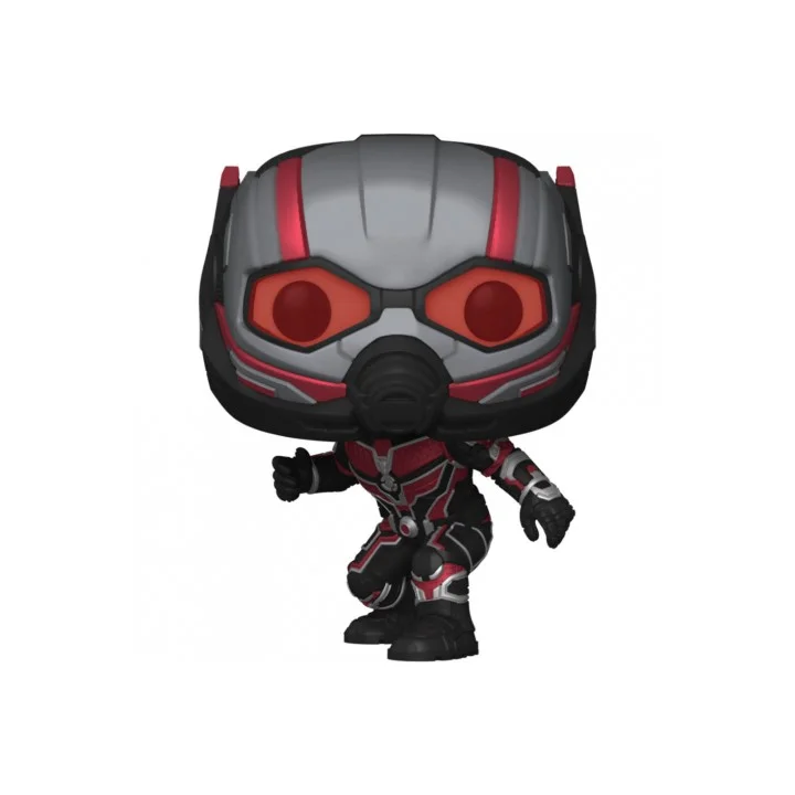 Funko POP! Marvel Ant-Man Quantumania Ant Man 1137 figurka