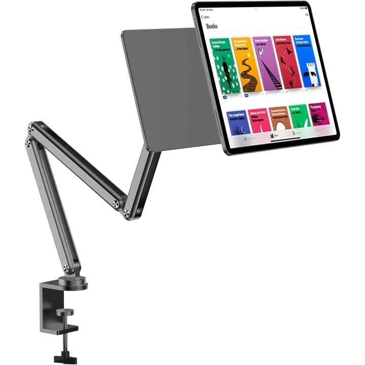 POWYSTAWOWA Magnetyczna podstawka KU XIU do iPad Pro 12.9 cali praktyczna