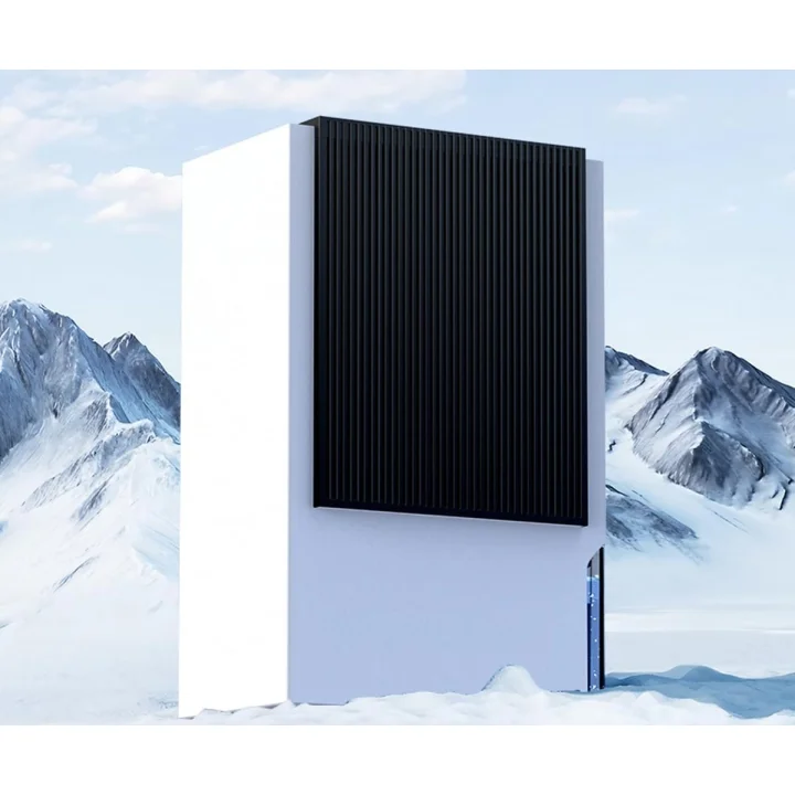 Osuszacz powietrza EasyAcc X2 3w1 3 L/24h grzejnik wentylator do łazienki