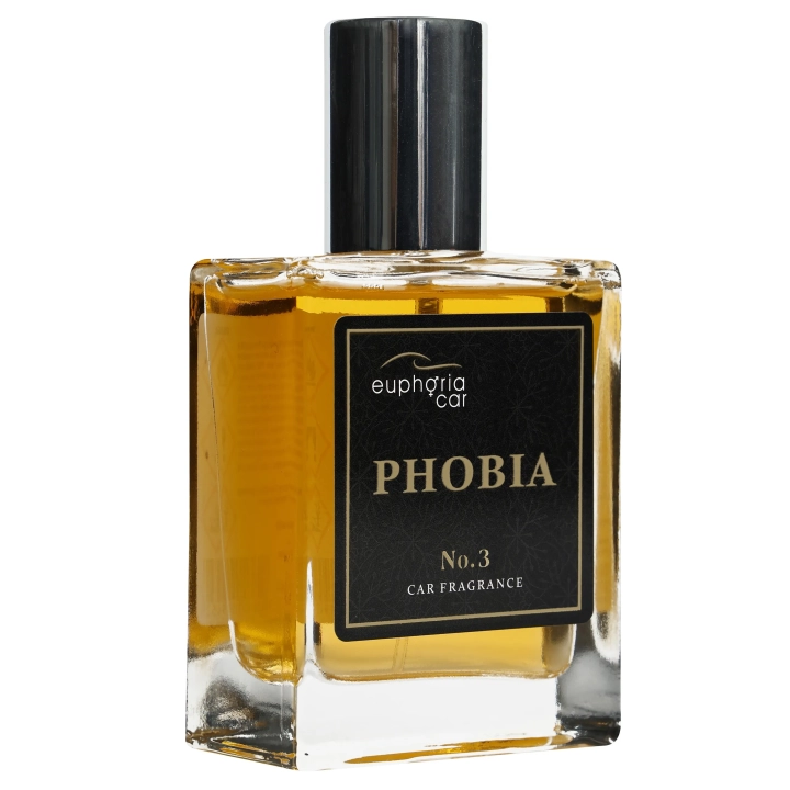 PHOBIA EUPHORIA CAR NO3