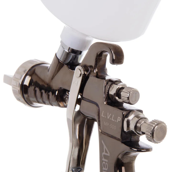 Pistolet lakierniczy AUARITA MP-500 1,2mm LVLP