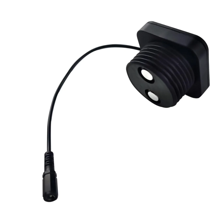 Czujnik EPTTECH Smart TLC2326 kontrola poziomu cieczy, IP65, Powystawowy