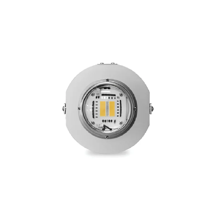 Lampa wisząca AGROTEK 110W LED do uprawy roślin z pełnym spektrum światła do hodowli domowej i szklarniowej