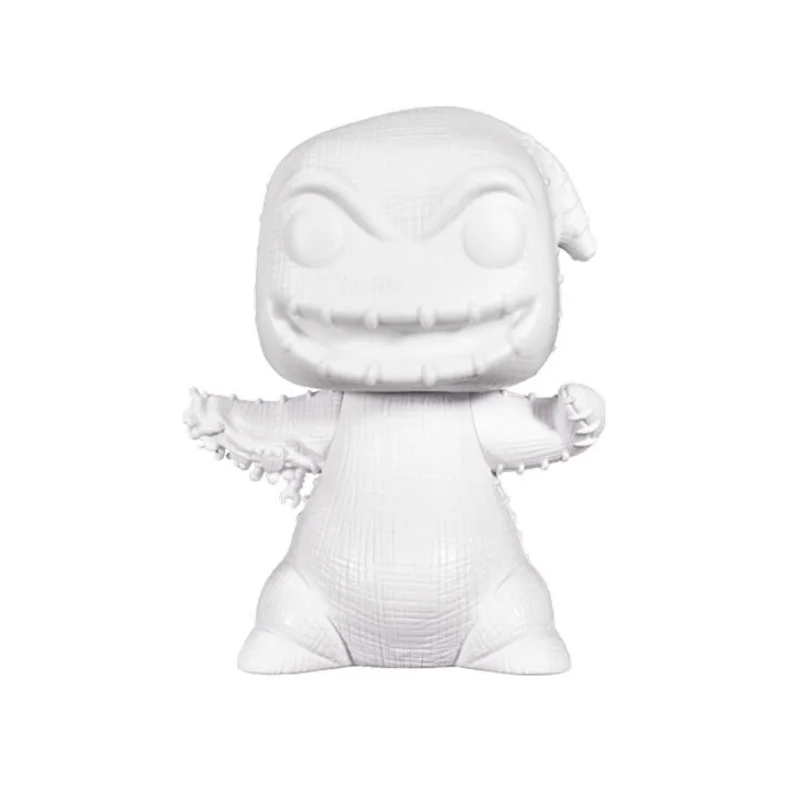 Funko POP! Disney Oogie Boogie 230 DIY Specjal Edition