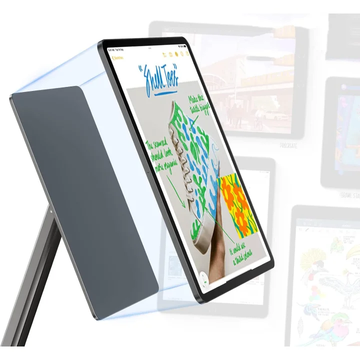 POWYSTAWOWA Magnetyczna podstawka KU XIU do iPad Pro 12.9 cali praktyczna