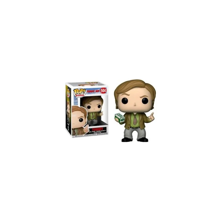 Funko POP! Movie Tommy Boy Tommy 504