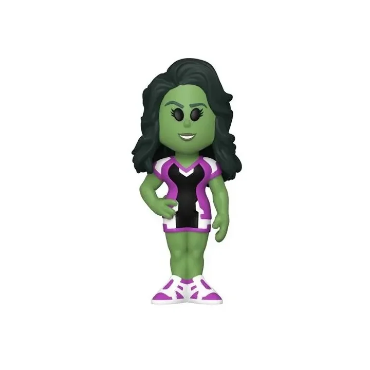 Funko Soda Marvel She-Hulk figurka puszka
