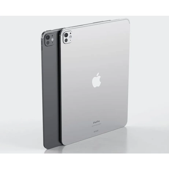 Etui z klawiaturą Earto M01-A11-BK-DE-B , do iPad Pro 11 M4 2024, czarne