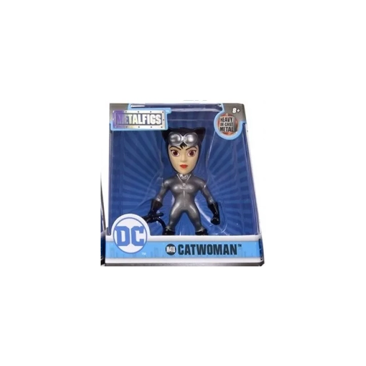 Jada Metalfigs DC Catwoman 6cm M418