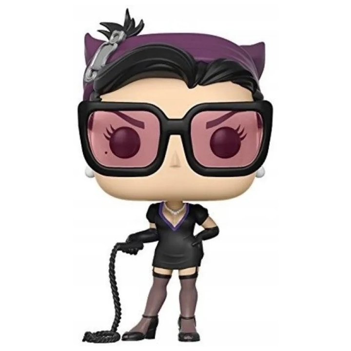 Funko POP! Bombshells Catwoman 225 figurka