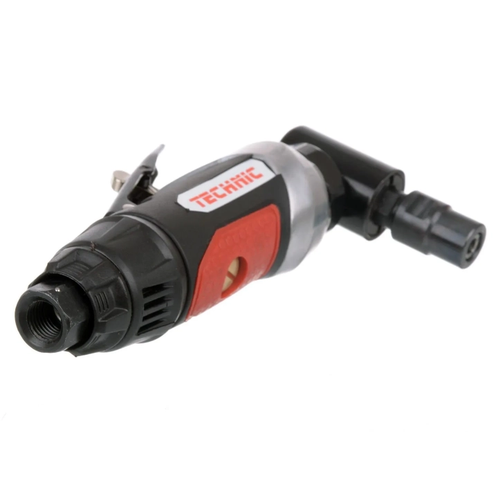 SZLIFIERKA TRZPIENIOWA PNEUMATYCZNA KĄTOWA 6MM 1/4