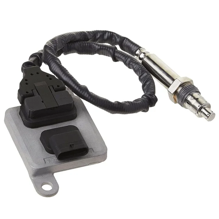 UŻYWANE Czujnik NOx Amrxuts A0009051412/A0009053506 do Mercedes W204 W205 W212