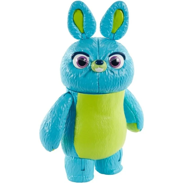 MATTEL Toy Story 4 Bunny interaktywny GDP67