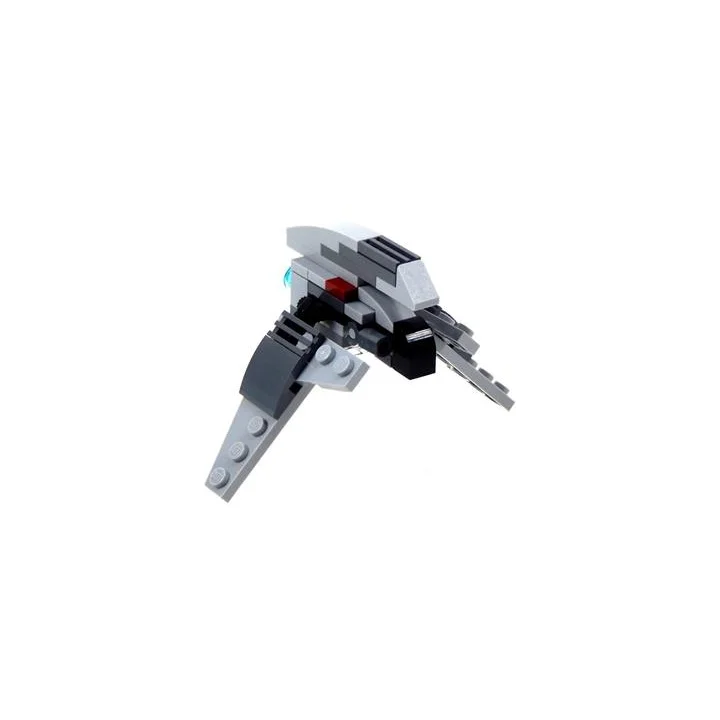 Klocki LEGO 911617 Star Wars Palpatine's Shuttle