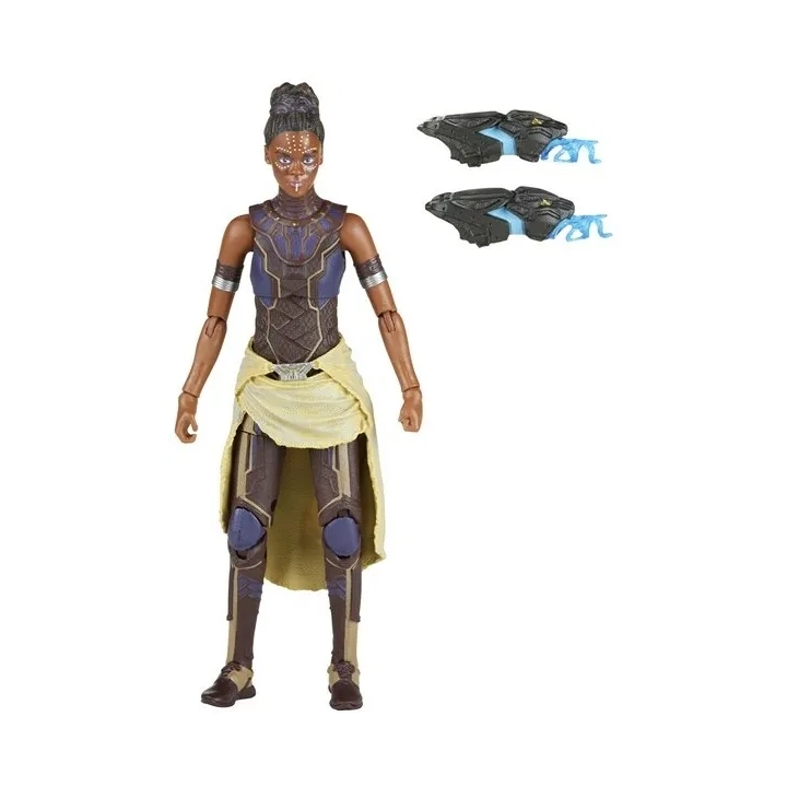 Hasbro Marvel Legends Black Panther Shuri 16cm