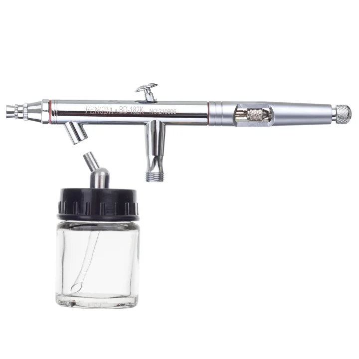 Aerograf FENGDA DOUBLE ACTION Airbrush BD-182k