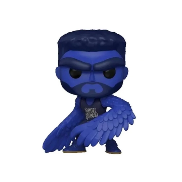 Funko POP! Space Jam A New Legacy The Brow 1181 figurka