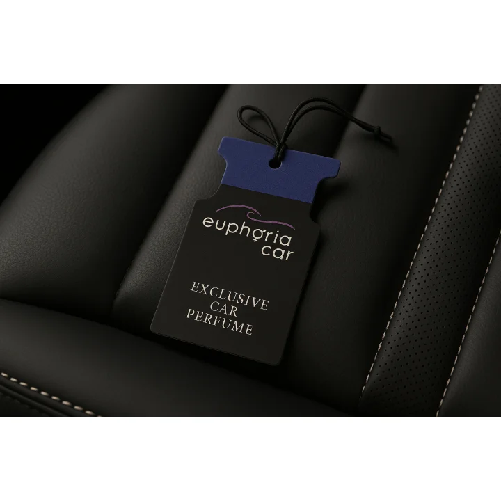 ZAWIESZKA ZAPACHOWA EUPHORIA CAR GENTELMAN