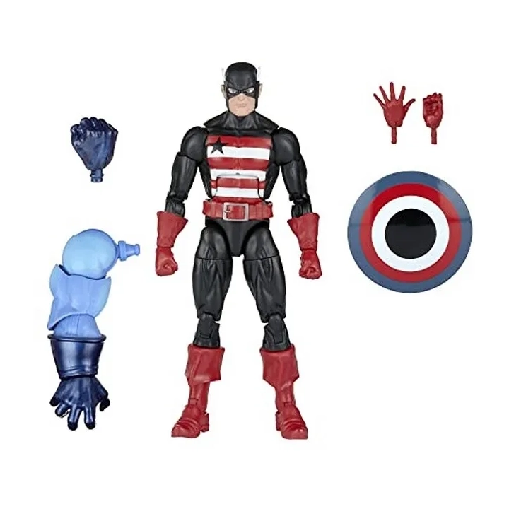 Hasbro Marvel Legends Series U.S. Agent 16cm