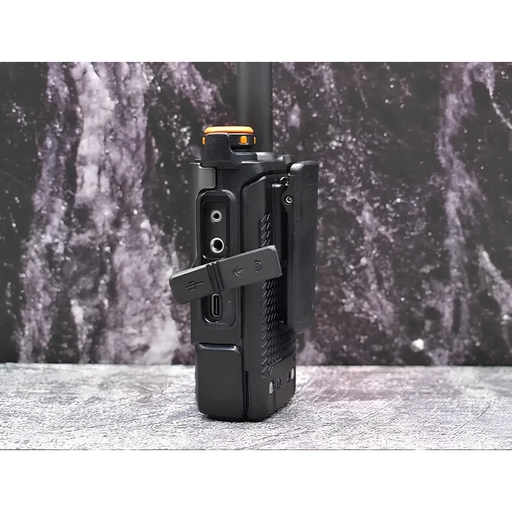 Przenośne radio CB Quansheng UV-K5 (8), 50-600MHz 5W 2023 FM AM Type-C