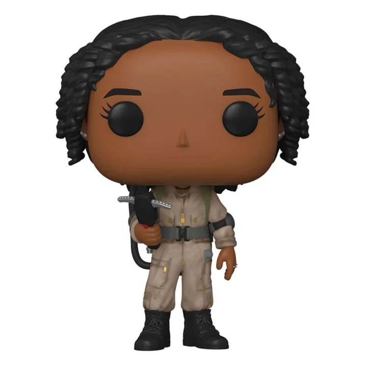 Funko POP! Ghostbusters Lucky 926 figurka