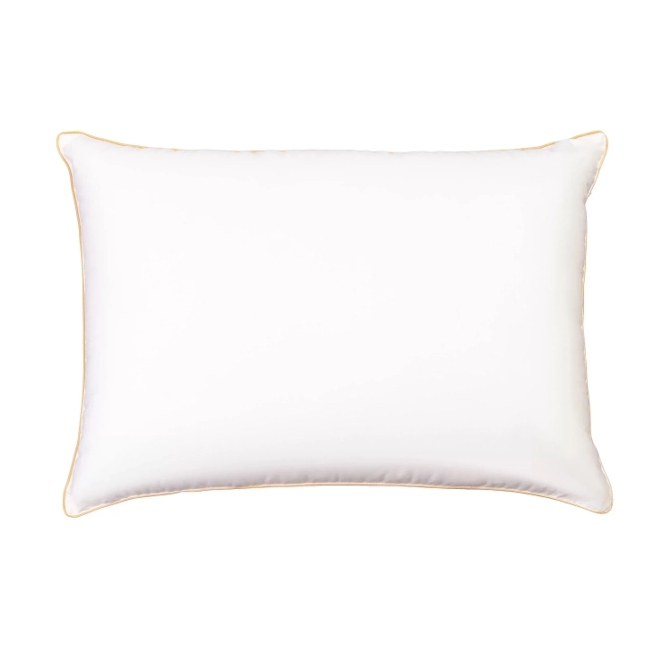 Poduszka półpuchowa 50x70 (70% pierze, 30% puch)