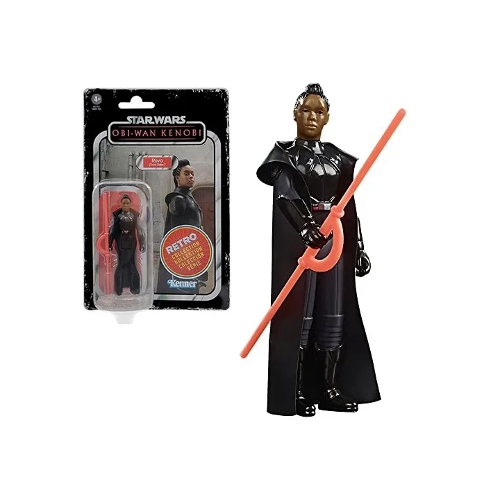 Hasbro SW Retro Collection Obi Wan Kenobi Reva