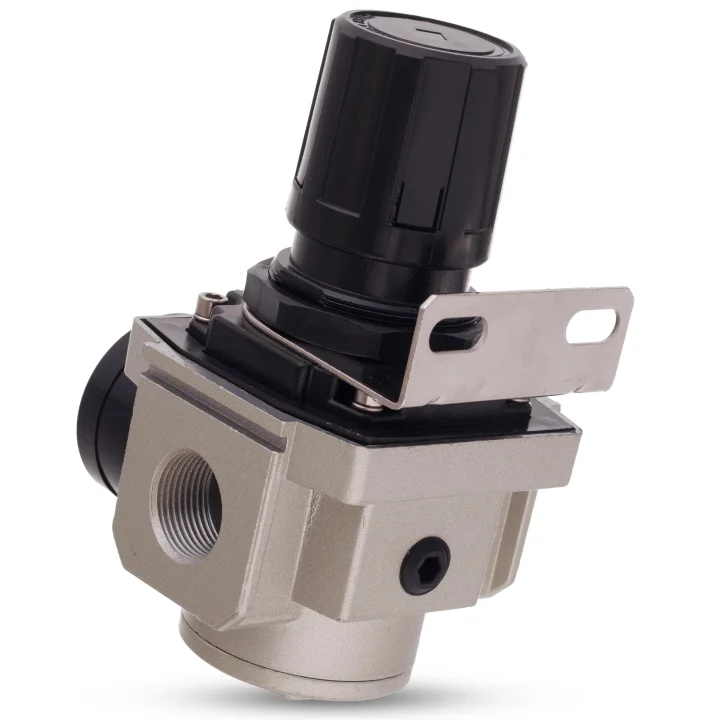 Reduktor Powietrza Regulator Ciśnienia 3/4
