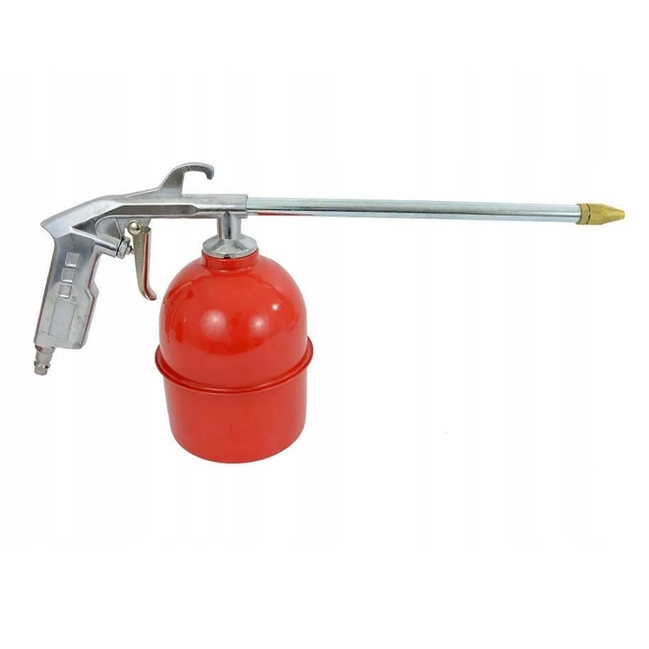 CWG-01B Pistolet pneumatyczny do ropowania (CH)