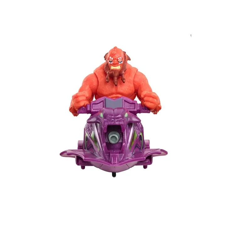 MATTEL Masters of Universe Eternia Beast Man Sled