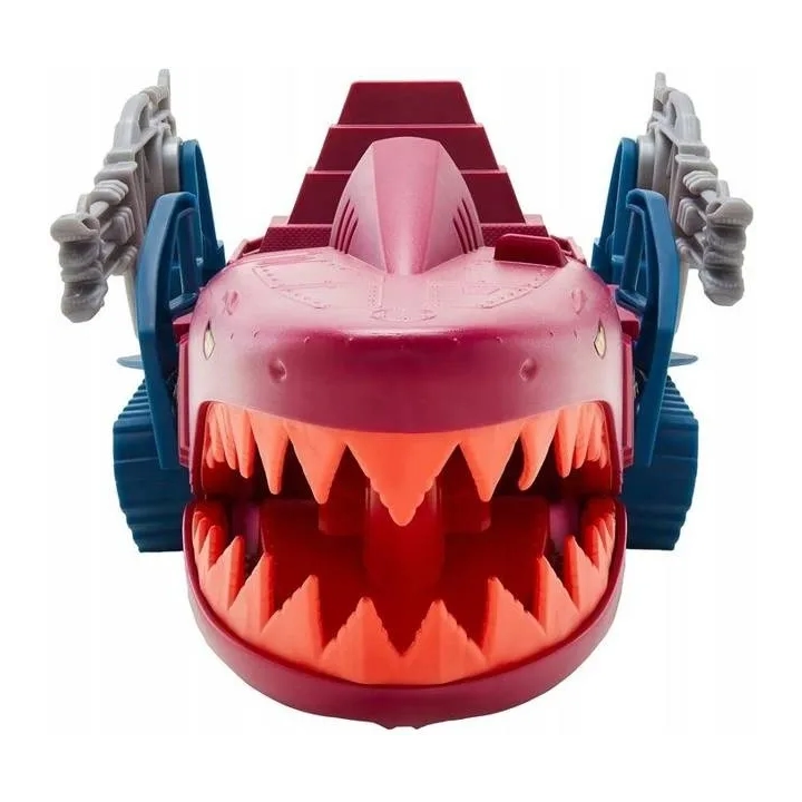 MATTEL Masters of Universe Land Shark 35cm GXP43