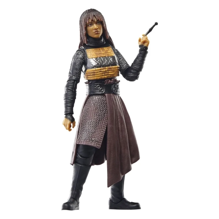 Hasbro Star Wars Black Series The Acolyte Mae Assassin