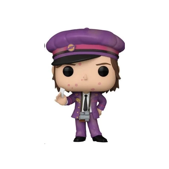 Funko POP! Harry Potter Stan Shunpike 170