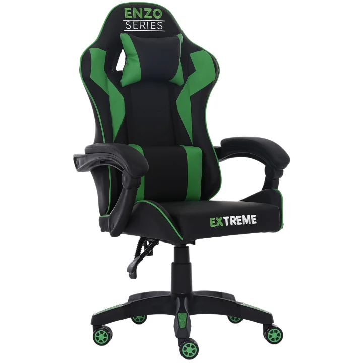 Enzo Green