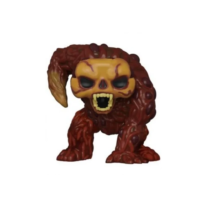 Funko POP! The Flash Bloodwork 1099
