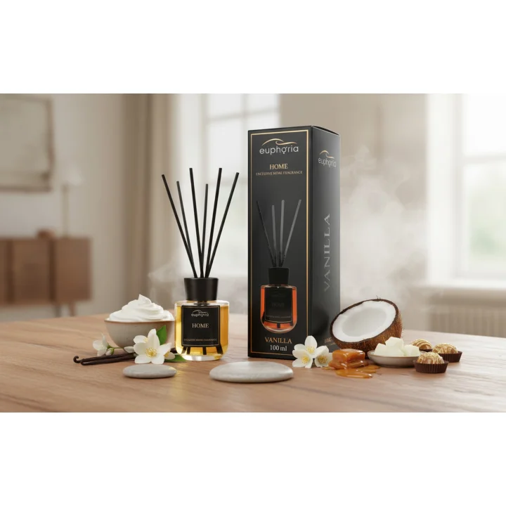 Dyfuzor zaprachowy Euphoria Vanilla